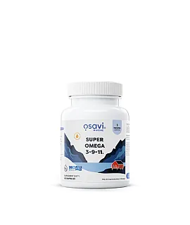Super Omega 3-9-11