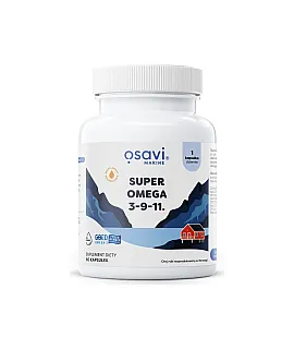Super Omega 3-9-11