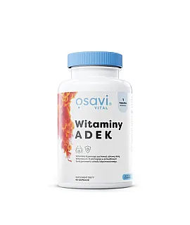 Witaminy ADEK