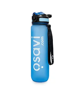 Bottle BLUE 1000 ml