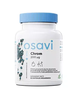 Chrom 200mcg