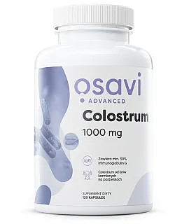Colostrum Advanced 1000mg
