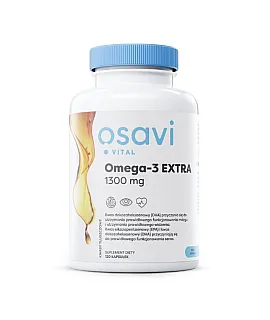 Omega-3 Extra (Vital) 1300mg