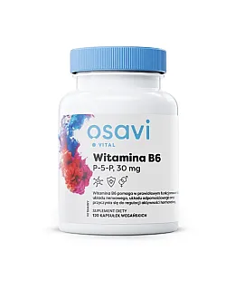 Vitamin B6 P-5-P 30mg