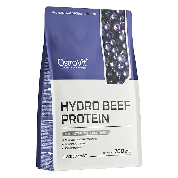 Beef Protein