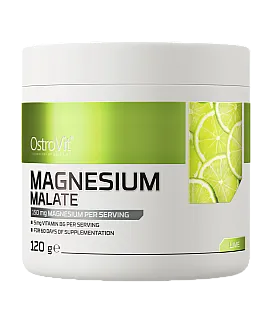 Magnesium Malate Lime
