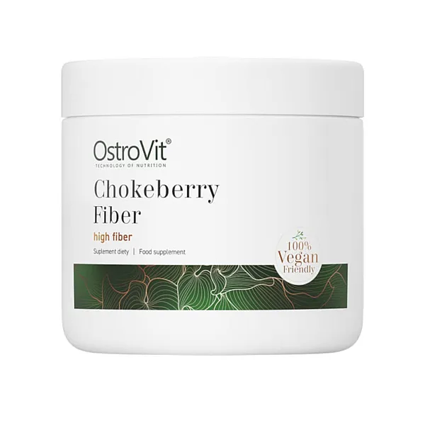 Chokeberry Fiber VEGE