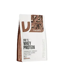 100% Whey Protein