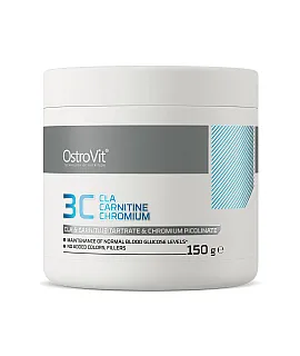 OstroVit 3C CLA Carnitine Chromium