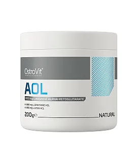 OstroVit AOL (arginine-ornithine-lysine) - proszek
