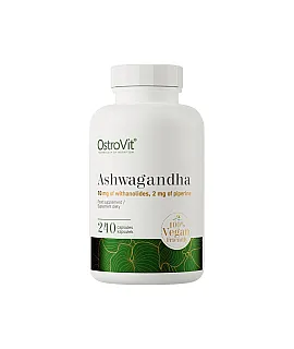 Ashwagandha VEGE