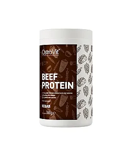 Beef Protein Kebab