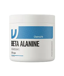 Beta Alanina 800 - kapsułki