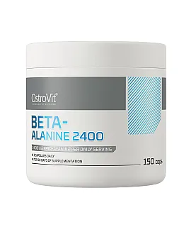 Beta Alanine 800