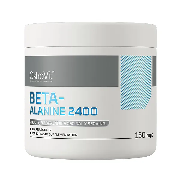 Beta Alanine 800