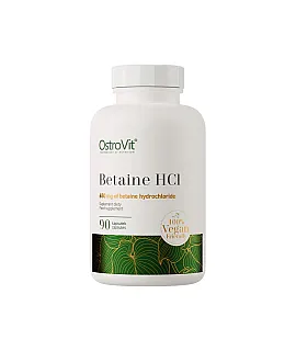 Betaina HCL