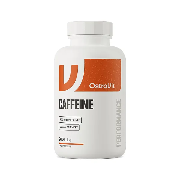 Caffeine
