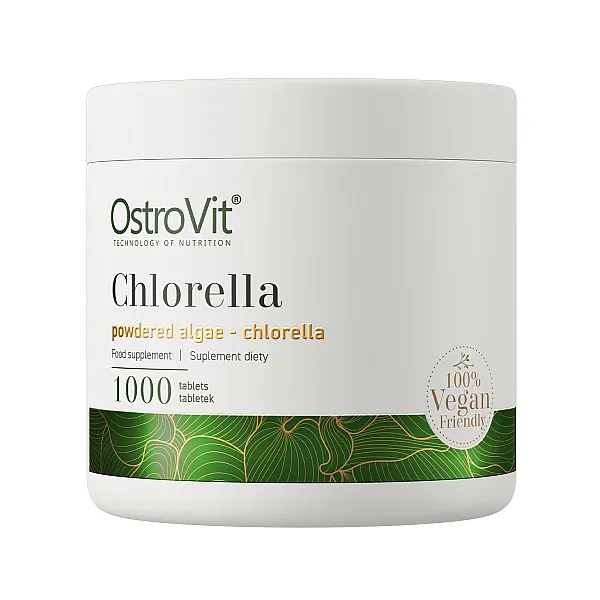 Chlorella