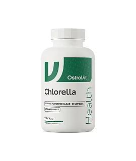 Chlorella