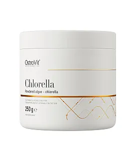 Chlorella VEGE