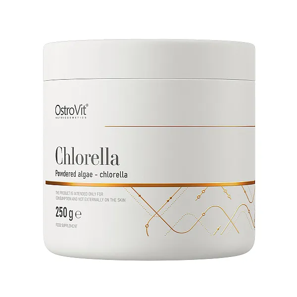Chlorella VEGE