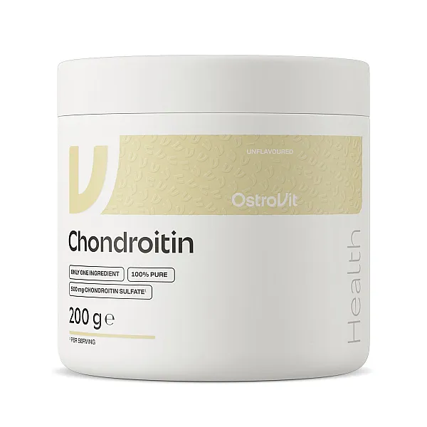 Chondroityna proszek
