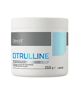 Citrulline proszek