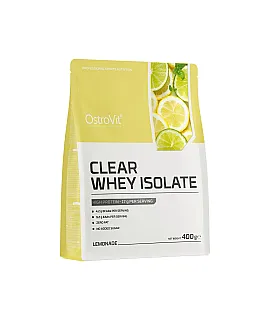 Clear Whey Isolate