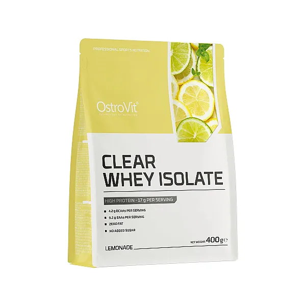 Clear Whey Isolate