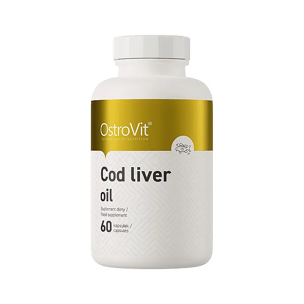 Cod Liver Oil