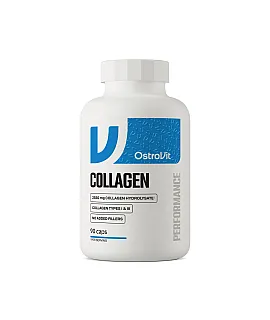 Collagen kapsułki