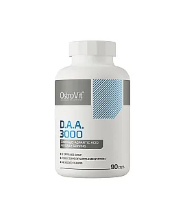 DAA 3000 kapsułki