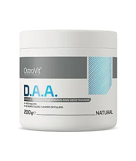 D.A.A. (DAA) powder