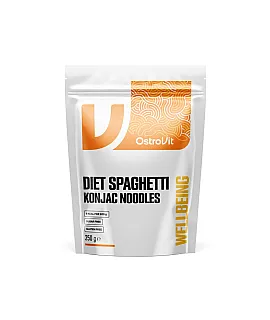 Konjac Spaghetti Noodles