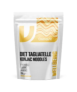 Diet Tagliatelle Konjac Noodles