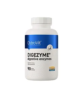 Digezyme Digestive Enzymes