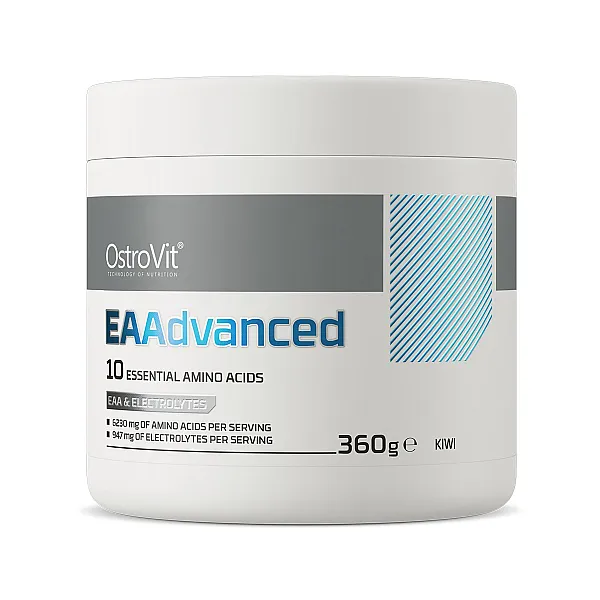 EAAdvanced