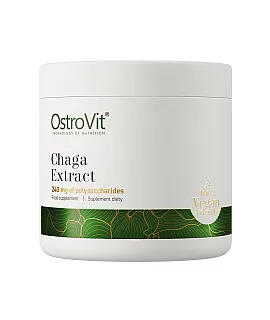 Chaga Extract