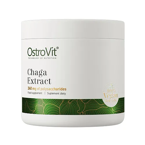 OSTROVIT Chaga Extract