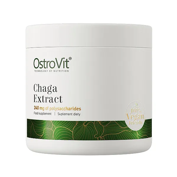 Chaga Extract