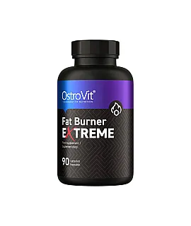 Fat Burner eXtreme