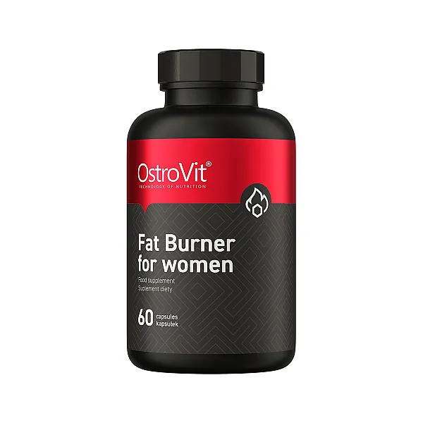 Fat Burner For Women
