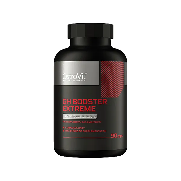 GH Booster Extreme