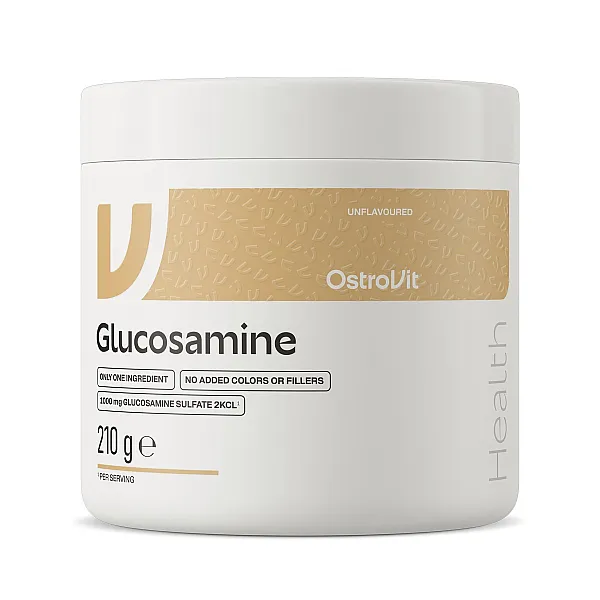 Glucosamine