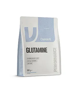 Glutamine (100%)