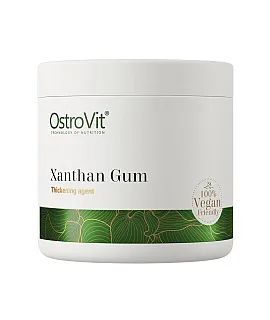 Xanthan Gum