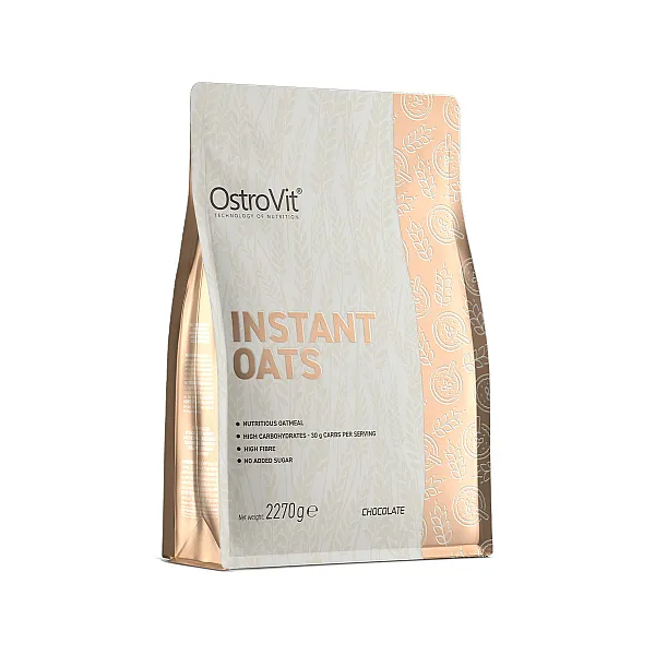 Instant Oats