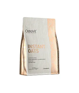 Instant Oats Flakes