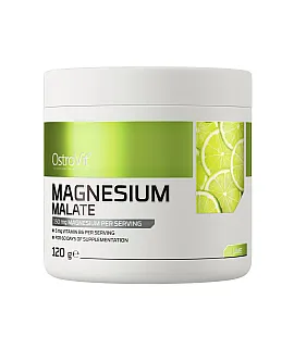 Magnesium Malate Lime