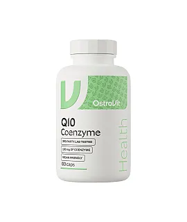 OstroVit Ubichinon Koenzym Q10 100mg